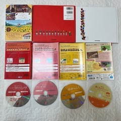 くまのがっこう 絵本とDVDの画像