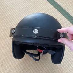 バイクヘルメット 