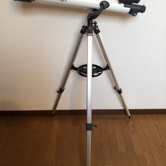 ケンコー天体望遠鏡「ニュースターライト」の画像