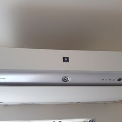 エアコン シャープ AY-N40X2-W 2021年 14畳対応...