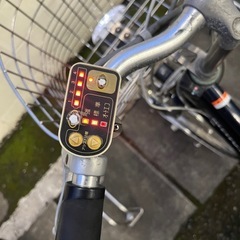 Yamaha PAS CITY-S 電動アシスト自転車　引き取り限定の画像