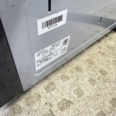 【特価品】ノーリツ ガステーブル LC2223L 2015年製 都市ガスの画像