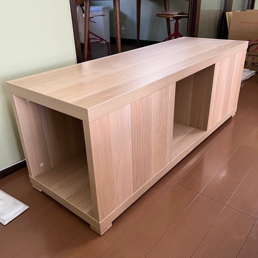 IKEA テレビ台
