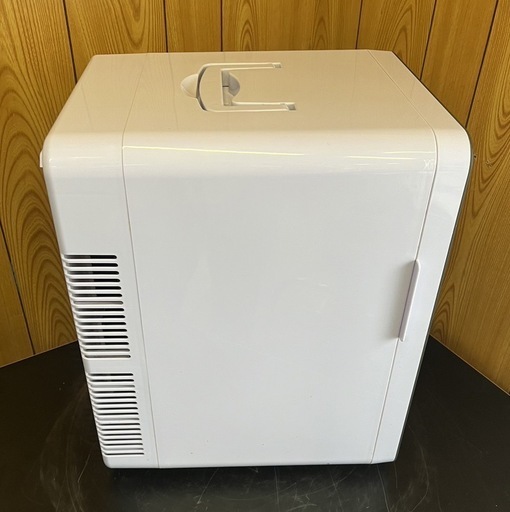 【動確済み】ベルソス VERSOS ダブルペルチェ冷温庫 VS-440 単相 100V 24L −9℃〜60℃ 厨房機材 温度調節 自