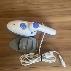 ハンディースチーマー
