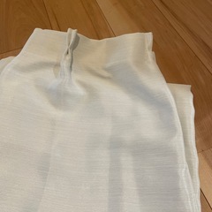 防炎厚地カーテンとレースカーテンセット