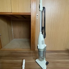 掃除機