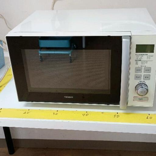 0320-223 電子レンジ　DR-D257