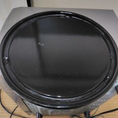 SHARP RE-S100-H5 電子レンジ1998年製 の画像