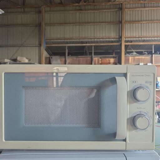 ニトリ電子レンジ2018