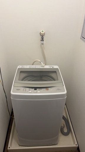 洗濯機