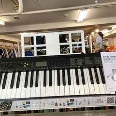 CASIO キーボード
