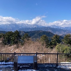 R7年3月20日(木)祝日　高尾山登山しませんか？