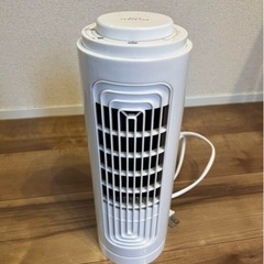 首振り　扇風機　卓上