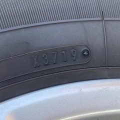 【決まりました】
30アルファード純正16インチホイールの画像