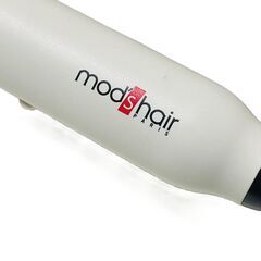 ★動作確認済み★カーリングアイロン　200℃　32mm　モッズヘア　2,018年製　ヘアアイロンの画像