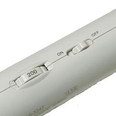 ★動作確認済み★カーリングアイロン　200℃　32mm　モッズヘア　2,018年製　ヘアアイロンの画像