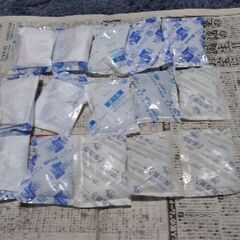 保冷剤16コ