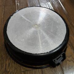 すき焼き鍋（テフロン加工）の画像