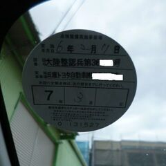 利息、手数料等一切なしの自社ローン対応。Ｈ２4アクアＳ　プシュスタート　バックカメラ　ＬＥＤヘッドライト　グレー　検査２年受け渡し。の画像
