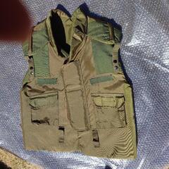 軍物軍服迷彩の画像
