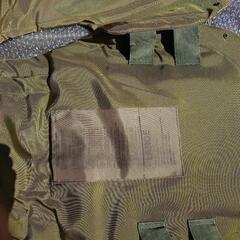 軍物軍服迷彩の画像