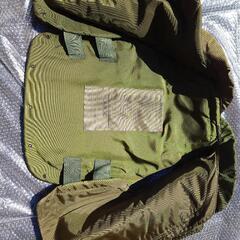 軍物軍服迷彩の画像