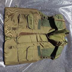 軍物軍服迷彩の画像