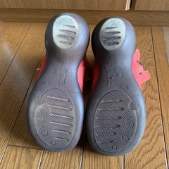 リゲッタ＊ショートブーツ　Sの画像