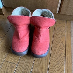 リゲッタ＊ショートブーツ　Sの画像