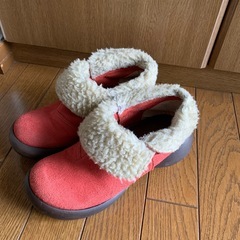 リゲッタ＊ショートブーツ　S