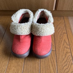 リゲッタ＊ショートブーツ　Sの画像