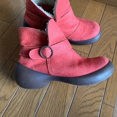 リゲッタ＊ショートブーツ　Sの画像