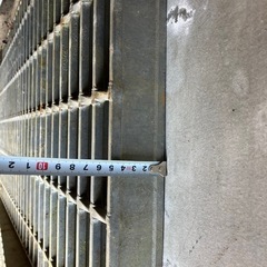 グレイチングの画像