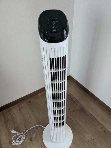 家電 季節、空調家電 扇風機