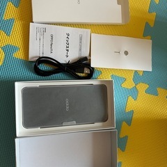 OPPO Reno 11 A