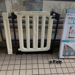 【お話し中】スムーズマルチゲイト　日本育児