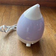 加湿器