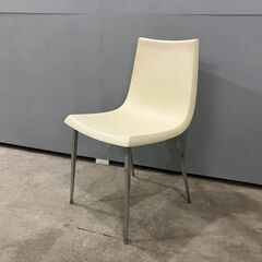 『SOFTLINE』ソフトライン スタッキングチェア ダイニング...