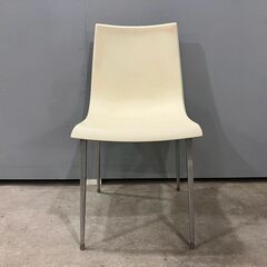 『SOFTLINE』ソフトライン スタッキングチェア ダイニングチェア 食卓チェア リビングチェア チェア 椅子 イス RWcha27の画像