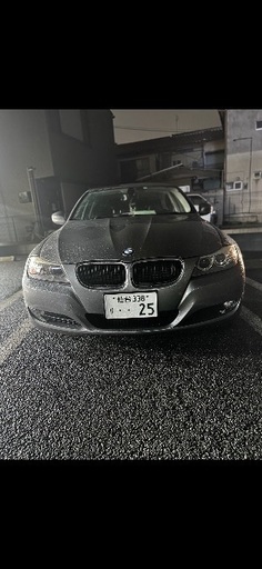 その他 Bmw 320i 2011