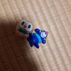 ポケモンすくい人形の画像