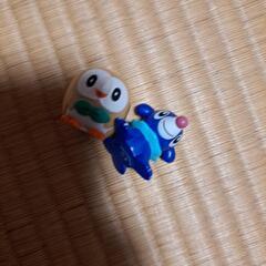 ポケモンすくい人形の画像
