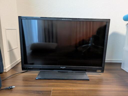 テレビ