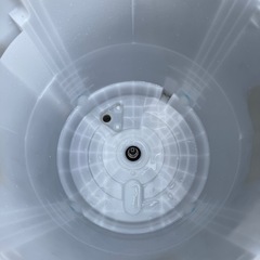 分解清掃済み✨Panasonic 洗濯機　2020年製　NA-F50B14の画像
