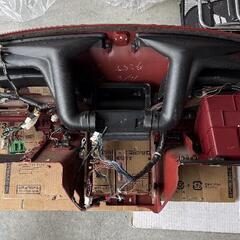 NA ロードスター ダッシュボードの画像