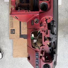 NA ロードスター ダッシュボードの画像