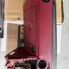NA ロードスター ダッシュボードの画像
