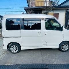 アトレイワガオンカスタムターボの画像