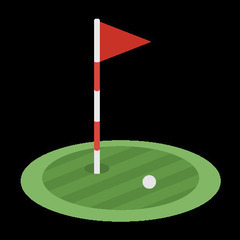 アラフィフ初心者ですが⛳️